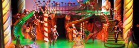 Duland: Teatro musical infantil en Valencia