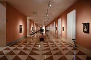 Visitas taller al Museo Thyssen-Bornemisza de Madrid