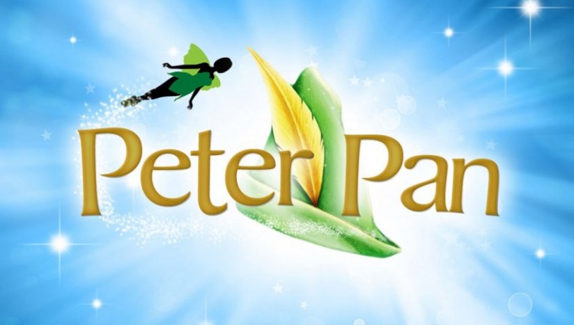 Peter Pan: Teatro para niños en Málaga