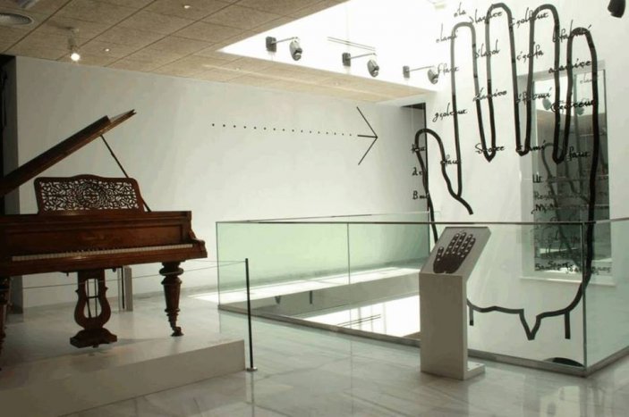 El Museo Interactivo de la Música en Málaga organiza un campamento infantil