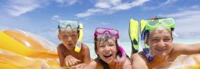 Playas para disfrutar de un verano inolvidable en Murcia con los niños