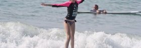 Surfing Santoña: Campamento de verano para niños en Cantabria