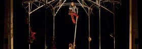 Teatro Circo Price de Madrid: Diversión garantizada para los niños