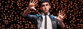 El Mago Pop, la Gran Ilusión: Espectáculo de magia en Barcelona