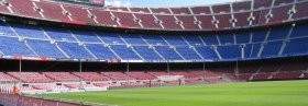 Camp Nou Experience: Vivir el fútbol con los niños en Barcelona