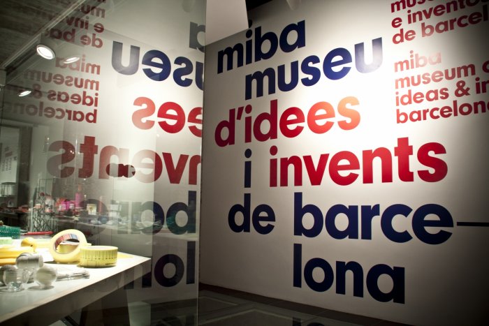 Museo MIBA de Barcelona: Fantasía y creatividad para los niños