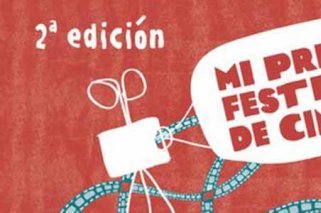 Mi primer Festival de Cine: Cine para los niños en Madrid
