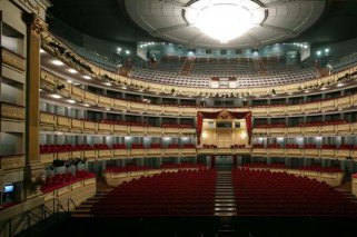 Teatro Real de Madrid ofrece ópera y música clásica para los niños