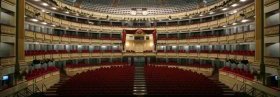 Teatro Real de Madrid ofrece ópera y música clásica para los niños