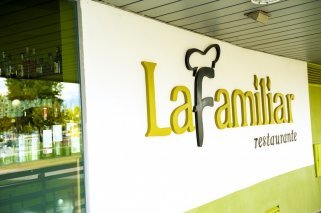 La Familiar: Un restaurante tradicional para los niños en Madrid