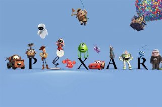 Pixar en el CaixaForum de Barcelona: Exposición para niños y grandes