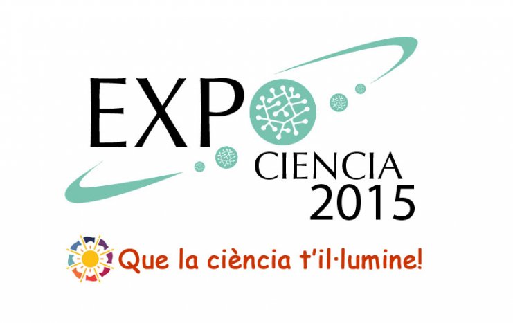 Expociencia 2015: Exposición científica para niños en Valencia