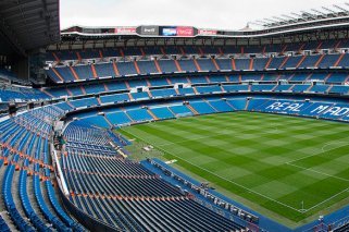 Tour Bernabéu: Disfrutar del fútbol con los niños en Madrid