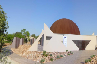 Observatorio Astronómico de Mallorca, un divertido plan familiar